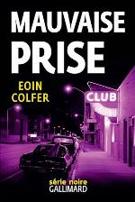 Mauvaise prise