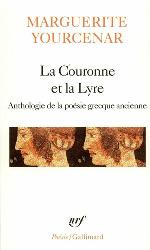 La Couronne et la lyre : poèmes