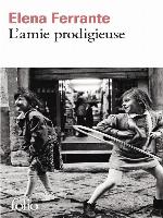 L'amie prodigieuse (Tome 1)