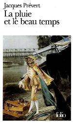 La pluie et le beau temps