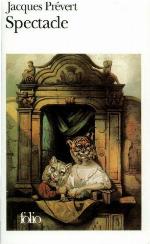 Spectacle : [théâtre]