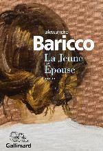 La jeune épouse : roman