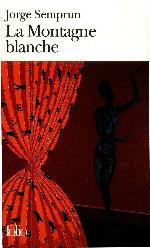 La montagne blanche