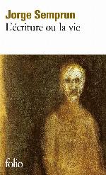 L'écriture ou la vie