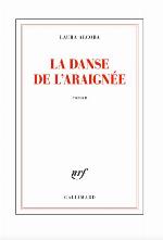 La danse de l'araignée : roman