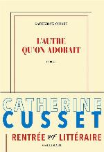 L'Autre qu'on adorait