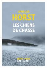 Les chiens de chasse