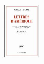 Lettres d'Amérique