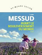 Avant le bouleversement du monde : roman