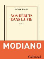 Nos débuts dans la vie