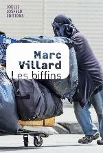 Les biffins : roman