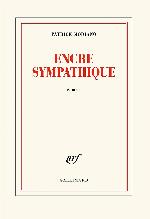 Encre sympathique (Blanche) (French Edition)