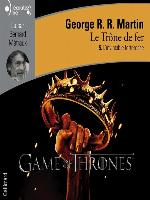 Le Trône de fer (Tome 5)--L'invincible forteresse