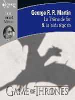 Le Trône de fer (Tome 9)--La loi du régicide