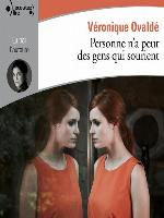 Personne n'a peur des gens qui sourient