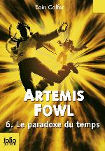 Artemis Fowl