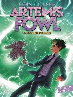 Artemis Fowl (Tome 5)--Colonie perdue