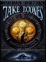 Jake Djones--Gardien du temps (Tome 1)--Mission Venise