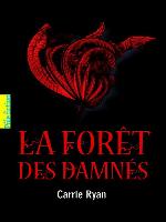 La Forêt des Damnés