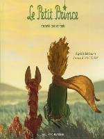 Le Petit Prince raconté aux enfants
