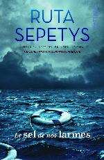 Le sel de nos larmes