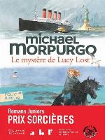 Le mystère de Lucy Lost