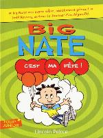 Big Nate (Tome 7)--C'est ma fête !