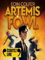 Artemis Fowl