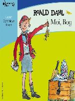 Moi, Boy. Souvenirs d'enfance