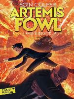 Artemis Fowl (Tome 3)--Code éternité