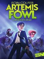Artemis Fowl (Tome 4)--Opération Opale