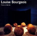 Louise Bourgeois (Langue anglaise)
