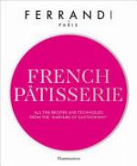 French Patisserie