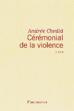 Cérémonial de la violence