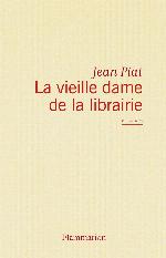 La vieille dame de la librairie