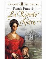 La Cour des Dames, Tome 1 