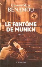Le fantôme de Munich