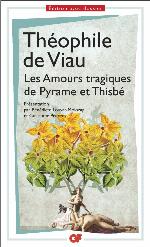 Les Amours tragiques de Pyrame et Thisbe