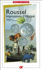 Impressions d'Afrique