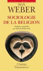 Sociologie De La Religion