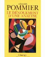 Le Dénouement d'une analyse