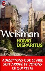 Homo Disparitus