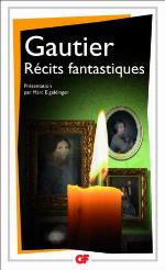 Récits fantastiques