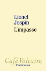 L'impasse