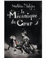 La Mécanique de coeur / Maintenant qu'il fait tout le temps nuit sur toi