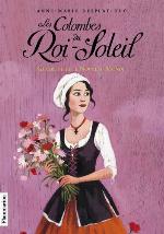 Gertrude et le Nouveau Monde