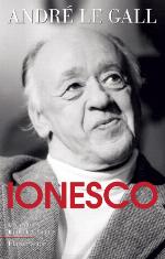 Eugène Ionesco 