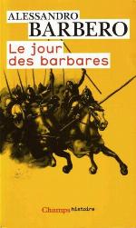 Le Jour des barbares
