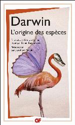 L'origine des espèces