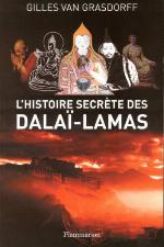 L'Histoire secrète des dalaï-lamas